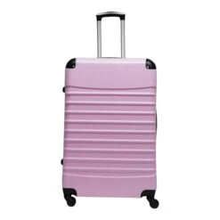 Castillo Trimix 3 Delige ABS Kofferset - Soft Pink -Bagageopslag 1200x1200 1928