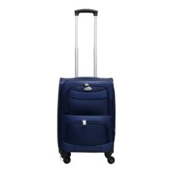 Castillo Travelerz 3 Delige Stoffen Kofferset - Expandable - Blauw -Bagageopslag 1200x1200 1942