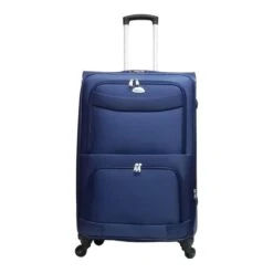 Castillo Travelerz 3 Delige Stoffen Kofferset - Expandable - Blauw -Bagageopslag 1200x1200 1944