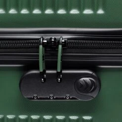 Enrico Benetti Louisville Driedelige Kofferset Hardcase - 39040 - Olijf -Bagageopslag 1200x1200 1977