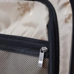 O.leo Reiskoffer | Trolly | Hard Case | Handbagagekoffer I 54x34x20cm | 35 Liter I 2,5 Kg -Bagageopslag 1200x1200 1985