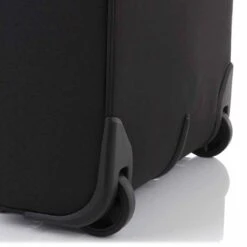 Travelite Cabin 2 Wheel Trolley Black -Bagageopslag 1200x1200 2