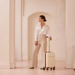 SUITSUIT - Fab Seventies - Antique White - Duo Set (55/76 Cm) -Bagageopslag 1200x1200 200