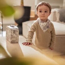 Jollein Speelkoffertje Pimpelmees - Forest Animals - 2 Stuks -Bagageopslag 1200x1200 2030