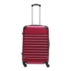 Castillo Trimix 3 Delige ABS Kofferset - Bordeaux Rood 13 Castillo Trimix 3 Delige ABS Kofferset - Bordeaux Rood -Bagageopslag 1200x1200 2037