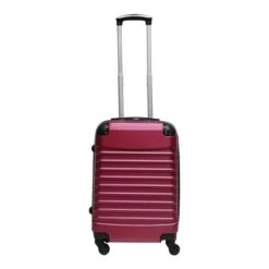 Castillo Trimix 3 Delige ABS Kofferset - Bordeaux Rood 14 Castillo Trimix 3 Delige ABS Kofferset - Bordeaux Rood -Bagageopslag 1200x1200 2038