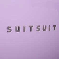 SUITSUIT - Fabulous Fifties - Royal Lavender - Reiskoffer (76 Cm) -Bagageopslag 1200x1200 204