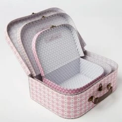 Kofferset Spring Retro Daisy -Bagageopslag 1200x1200 2068