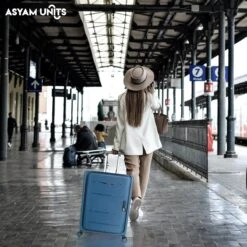 Asyam Units- Handbagage- Invouwbaar- Koffer- Koffer 38L- Spinner Wielen- TSA Slot- Lichtgewicht- Blauw 15 Asyam Units- Handbagage- Invouwbaar- Koffer- Koffer 38L- Spinner Wielen- TSA Slot- Lichtgewicht- Blauw -Bagageopslag 1200x1200 208