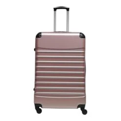 Castillo Trimix 3 Delige ABS Kofferset - Rosé Goud -Bagageopslag 1200x1200 2104