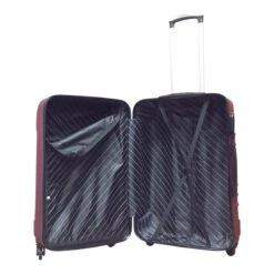 Castillo Trimix 3 Delige ABS Kofferset - Rosé Goud -Bagageopslag 1200x1200 2105