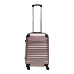 Castillo Trimix 3 Delige ABS Kofferset - Rosé Goud -Bagageopslag 1200x1200 2107