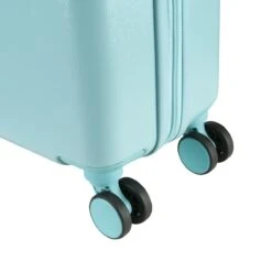 Princess Traveller Harlem - Handbagage Koffer - Blauw - S - 55cm -Bagageopslag 1200x1200 211