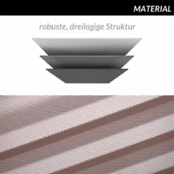 Monzana Hardcase Kofferset 4 Delig - Baseline Beautycase/M/L/XL - Rosé 28 Monzana Hardcase Kofferset 4 Delig - Baseline Beautycase/M/L/XL - Rosé -Bagageopslag 1200x1200 2127