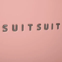 SUITSUIT - Fabulous Fifties - Papaya Peach - Reiskoffer (66 Cm) -Bagageopslag 1200x1200 215