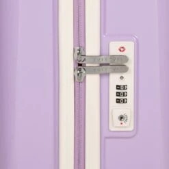 SUITSUIT - Fabulous Fifties - Royal Lavender - Handbagage (55 Cm) -Bagageopslag 1200x1200 219