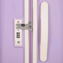 SUITSUIT - Fabulous Fifties - Royal Lavender - Handbagage (55 Cm) -Bagageopslag 1200x1200 220