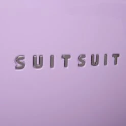 SUITSUIT - Fabulous Fifties - Royal Lavender - Handbagage (55 Cm) -Bagageopslag 1200x1200 223
