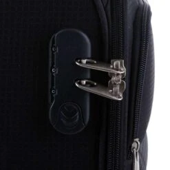 Line Brick Cabin Trolley 2 Wheel 55 Black 41 Line Brick Cabin Trolley 2 Wheel 55 Black -Bagageopslag 1200x1200 235