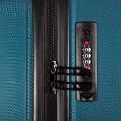 Line Brooks Handbagage Koffer Upright 55 Pearl Blue -Bagageopslag 1200x1200 24