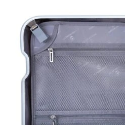 Swissmobility Elite Handbagagekoffer - 55cm Luxe Handbagage Met Dubbele TSA-kliksloten - Blauw 19 Swissmobility Elite Handbagagekoffer - 55cm Luxe Handbagage Met Dubbele TSA-kliksloten - Blauw -Bagageopslag 1200x1200 245