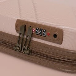 Oistr Florence Handbagage Spinner S Matte Pink 41 Oistr Florence Handbagage Spinner S Matte Pink -Bagageopslag 1200x1200 257