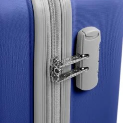 SUITSUIT - Caretta - Dazzling Blue - Reiskoffer (76 Cm) 12 SUITSUIT - Caretta - Dazzling Blue - Reiskoffer (76 Cm) -Bagageopslag 1200x1200 261