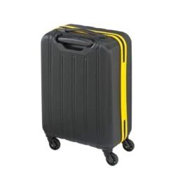 Princess Traveller - Handbagagekoffer - Zwart - 55cm -Bagageopslag 1200x1200 274