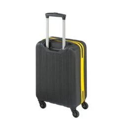 Princess Traveller - Handbagagekoffer - Zwart - 55cm -Bagageopslag 1200x1200 280