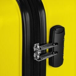 BHPPY - Banana Peel - Handbagage (55 Cm) 16 BHPPY - Banana Peel - Handbagage (55 Cm) -Bagageopslag 1200x1200 283