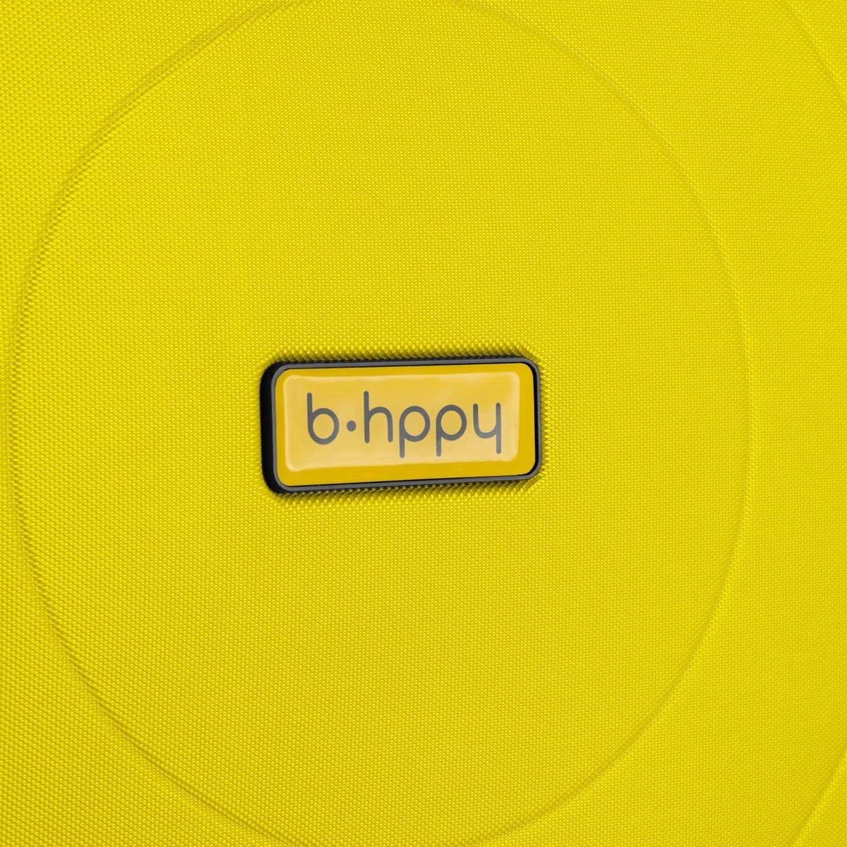 BHPPY - Banana Peel - Handbagage (55 Cm) 11 BHPPY - Banana Peel - Handbagage (55 Cm) - Afbeelding 9