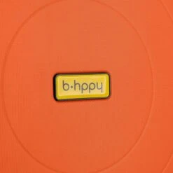 BHPPY - Dutch Orange - Handbagage (55 Cm) 14 BHPPY - Dutch Orange - Handbagage (55 Cm) -Bagageopslag 1200x1200 299