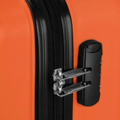 BHPPY - Dutch Orange - Handbagage (55 Cm) 19 BHPPY - Dutch Orange - Handbagage (55 Cm) -Bagageopslag 1200x1200 300