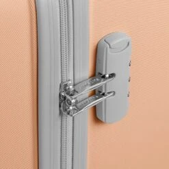 SUITSUIT - Caretta - Melon - Handbagage (53 Cm) -Bagageopslag 1200x1200 311