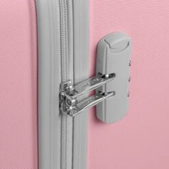 SUITSUIT - Caretta - Pink Lady - Duo Set (53/76 Cm) 17 SUITSUIT - Caretta - Pink Lady - Duo Set (53/76 Cm) -Bagageopslag 1200x1200 329