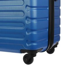 Enrico Benetti Handbagage Koffer Showkoo 52 Steel Blue -Bagageopslag 1200x1200 334