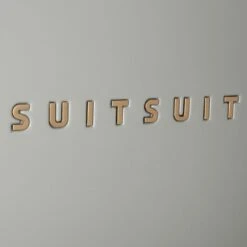 SUITSUIT - Fab Seventies - Limestone - Reiskoffer (66 Cm) -Bagageopslag 1200x1200 336