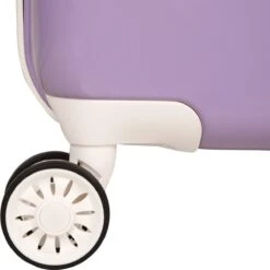 SUITSUIT - Fabulous Fifties - Royal Lavender - Reiskoffer (66 Cm) -Bagageopslag 1200x1200 349