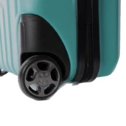 Oistr Brooks Handbagage Koffer Upright 55 Jade 40 Oistr Brooks Handbagage Koffer Upright 55 Jade -Bagageopslag 1200x1200 385