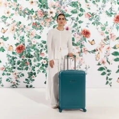 SUITSUIT - Blossom - Hydro Blue - Duo Set (55/76 Cm) 15 SUITSUIT - Blossom - Hydro Blue - Duo Set (55/76 Cm) -Bagageopslag 1200x1200 396