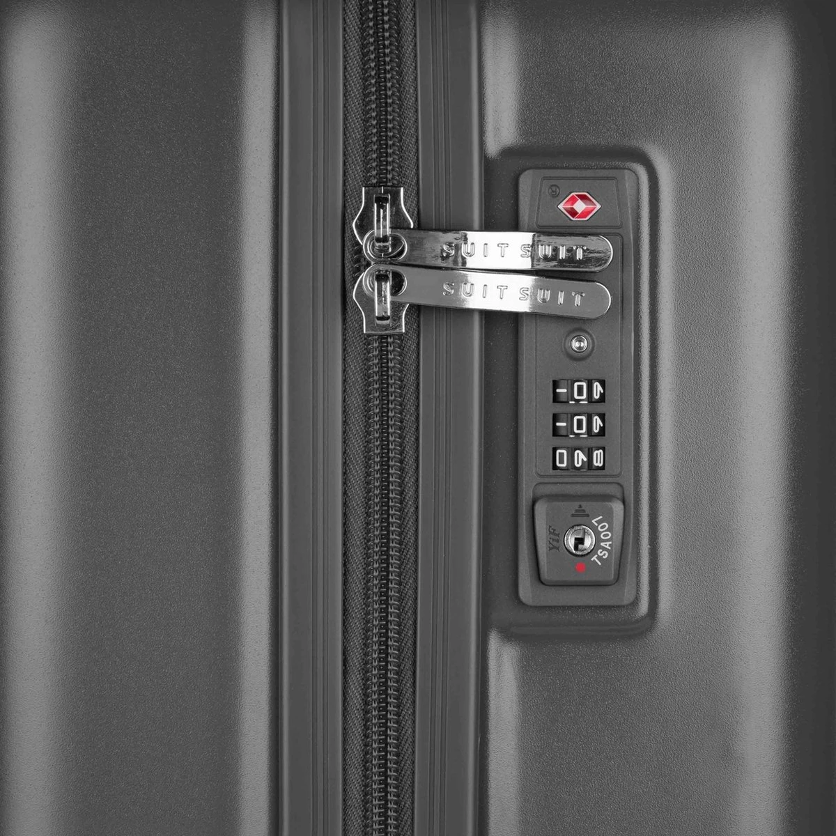 SUITSUIT - Blossom - December Sky - Duo Set (55/76 Cm) 10 SUITSUIT - Blossom - December Sky - Duo Set (55/76 Cm) - Afbeelding 8