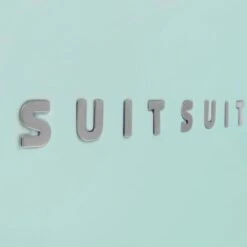 SUITSUIT - Fabulous Fifties - Luminous Mint - Duo Set (55/76 Cm) -Bagageopslag 1200x1200 412