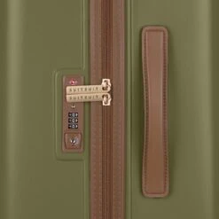 SUITSUIT - Fab Seventies - Martini Olive - Reiskoffer (76 Cm) -Bagageopslag 1200x1200 419