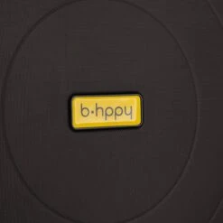 BHPPY - Sushi Black - Handbagage (55 Cm) -Bagageopslag 1200x1200 434