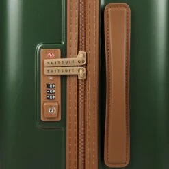 SUITSUIT - Fab Seventies Classic - Beetle Green - Reiskoffer (76 Cm) -Bagageopslag 1200x1200 436