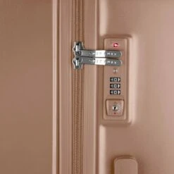 SUITSUIT - Blossom - Mocha Mousse - Reiskoffer (76 Cm) 14 SUITSUIT - Blossom - Mocha Mousse - Reiskoffer (76 Cm) -Bagageopslag 1200x1200 445