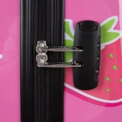 BHPPY - Sweet Strawberry - Handbagage (55 Cm) -Bagageopslag 1200x1200 459