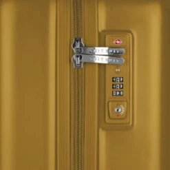 SUITSUIT - Blossom - Golden Yellow - Handbagage (55 Cm) -Bagageopslag 1200x1200 461