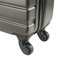 Princess Traveller Singapore Handbagage Koffer 55 Cm - Antraciet 15 Princess Traveller Singapore Handbagage Koffer 55 Cm - Antraciet -Bagageopslag 1200x1200 468