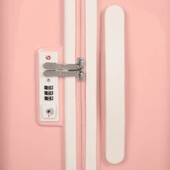 SUITSUIT - Fabulous Fifties - Papaya Peach - Reiskoffer (76 Cm) -Bagageopslag 1200x1200 478